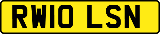 RW10LSN