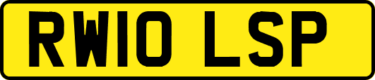 RW10LSP