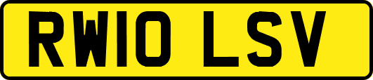 RW10LSV