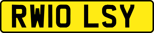 RW10LSY