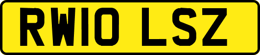 RW10LSZ