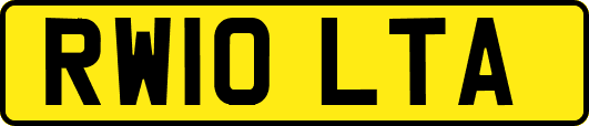 RW10LTA
