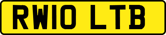 RW10LTB