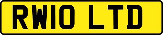 RW10LTD