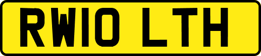RW10LTH