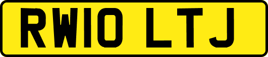 RW10LTJ