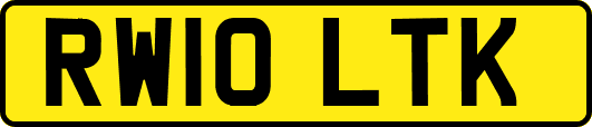 RW10LTK