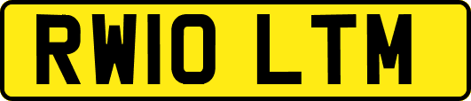 RW10LTM