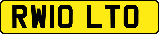 RW10LTO
