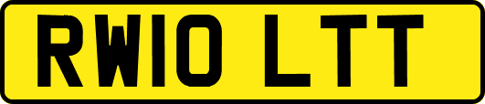 RW10LTT