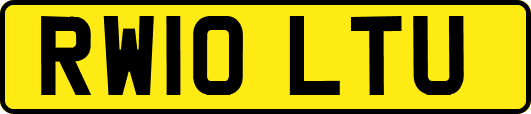 RW10LTU
