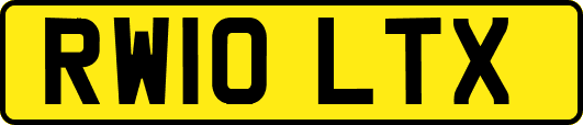 RW10LTX