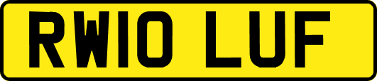 RW10LUF