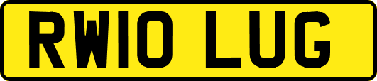 RW10LUG