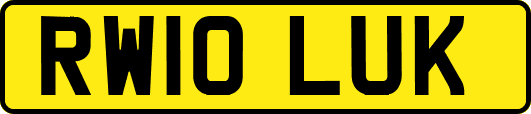 RW10LUK