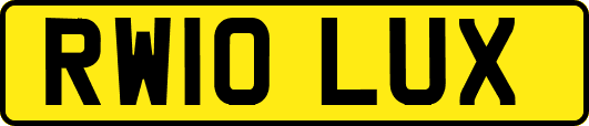 RW10LUX