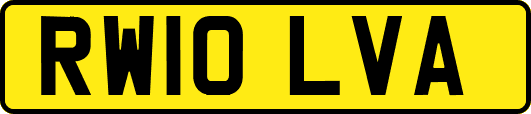 RW10LVA