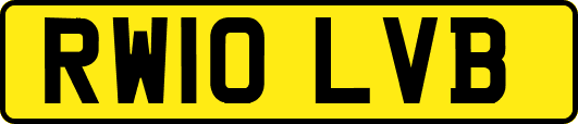 RW10LVB