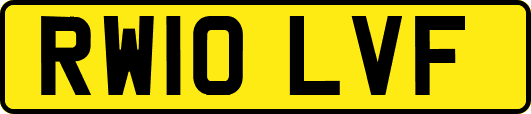 RW10LVF