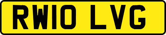 RW10LVG