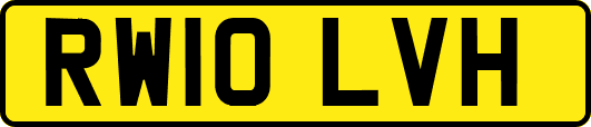 RW10LVH