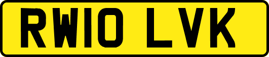 RW10LVK
