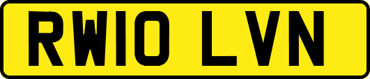 RW10LVN