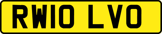 RW10LVO