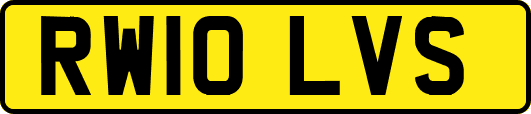 RW10LVS