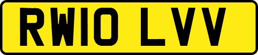 RW10LVV