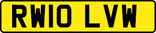 RW10LVW