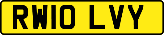 RW10LVY