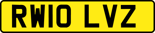 RW10LVZ