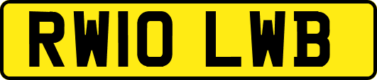 RW10LWB