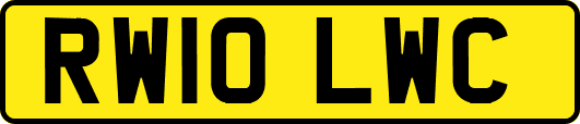 RW10LWC