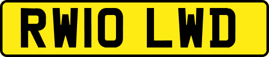 RW10LWD