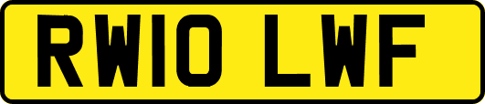 RW10LWF