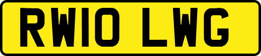 RW10LWG