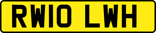 RW10LWH