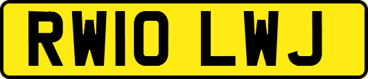 RW10LWJ