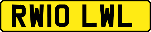 RW10LWL