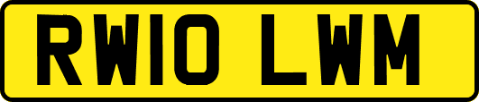 RW10LWM