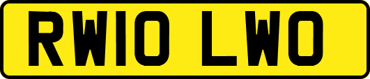 RW10LWO