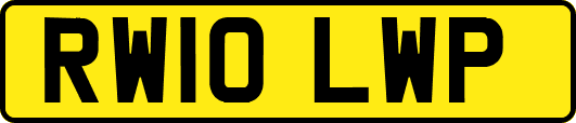 RW10LWP
