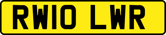 RW10LWR