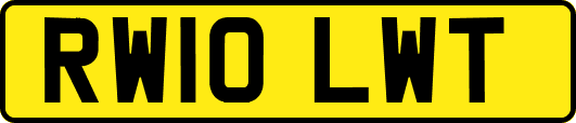 RW10LWT
