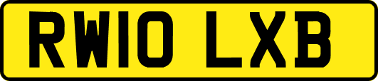 RW10LXB