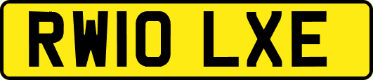 RW10LXE