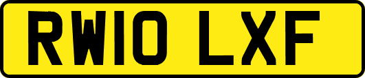 RW10LXF