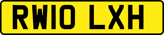 RW10LXH